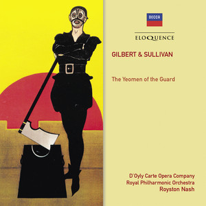The Yeomen of the Guard / Act 2 - 