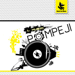 Pompeij (Lars Wickinger Remix)
