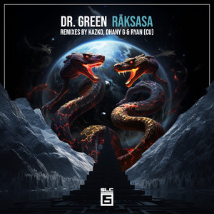Raksasa (Dhany G & Ryan|CU|Remix)