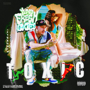 Toxic (Explicit)