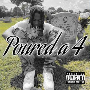 Poured A 4 (Explicit)