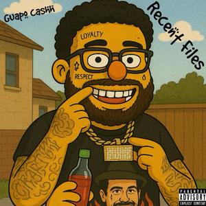 MONEY RIGHT (feat. P1 & G5yve) (Explicit)