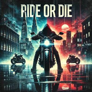 Ride Or Die (Explicit)