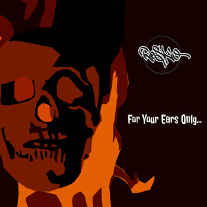 For Your Ears Only (Explicit)