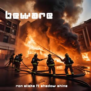 Beware (feat. Ron Stakz) (Explicit)