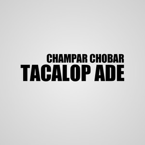 Tacalop Ade