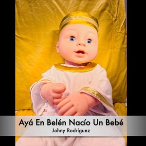 Aya' En Belén Nació Un Bebé