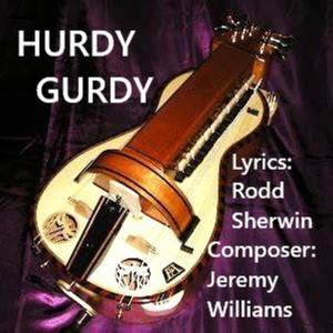 Hurdy Gurdy