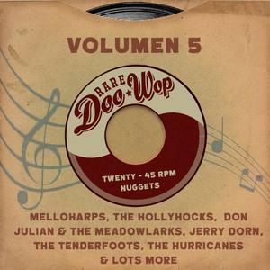 Rare Doo-Wop Volumen 5