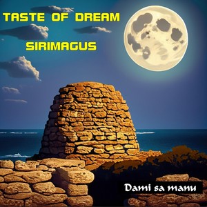 Dami sa manu [feat. Sirimagus] (Instrumental)