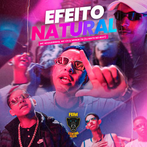 Efeito Natural