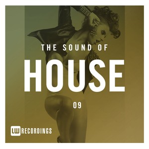 The Sound Of House, Vol. 09