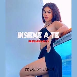 For(Giulia Sara Salemi)(feat. Giulia Sara Salemi) (Remix|Explicit)