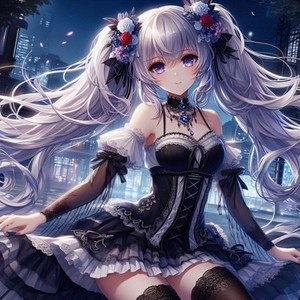 A Body That Chose Ruin (feat. のぶあきHP, はーちゃん & Luminous Angels)