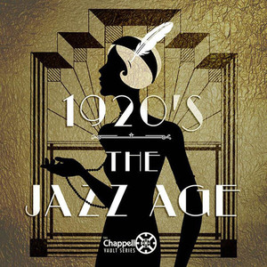 1920's: The Jazz Age