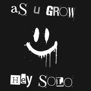 As You Grow (feat. Solo Muzik)