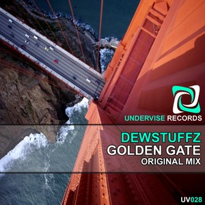 Golden Gate (Original Mix)
