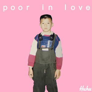 Poor in love