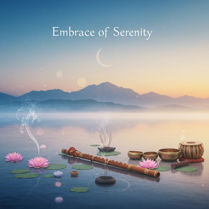 Embrace of Serenity