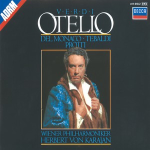 Otello / Act 1 - Una vela! Una vela! (乌纳贝拉！乌纳贝拉！)