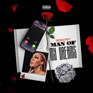 Man of my dreams (Explicit)