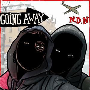 Going away (Explicit)