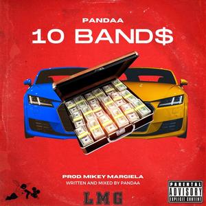 10 Bands (Explicit)