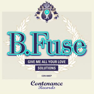 Give Me All Your Love