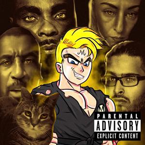 MAJIN 2 (Explicit)