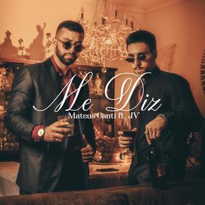 Me Diz (feat. JV' & AlefBeatz)