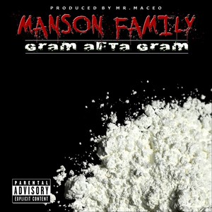 Manson Killas (feat. Lil Jack, C-Rock, Poonie Mane & Jon Doe) (Explicit)