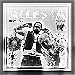 Alles 1A(feat. ADR!AN)
