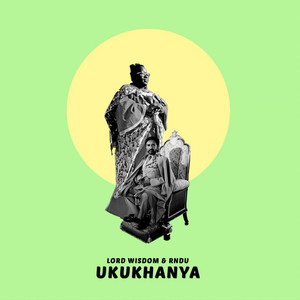 Ukukhanya(feat. Rndu)