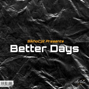 Better Days