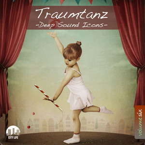 Traumtanz, Vol. 6 - Deep Sound Icons