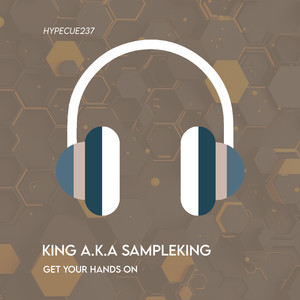 Get Your Hands On (Extended Mix)