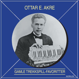 Gamle trekkspill-favoritter