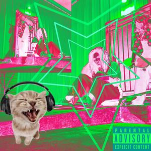 Blue Cheese (feat. S3AS0NS) (Explicit)