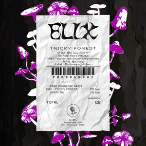 Tricky Forest