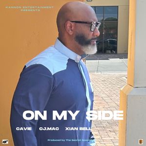 On My Side (Explicit)