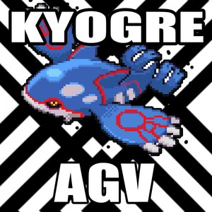 Kyogre (Explicit)