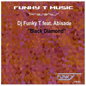 Black Diamond (DJ Funky T's Broken Instrumental Mix)