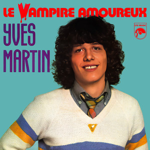Le vampire amoureux