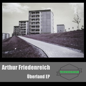 UEberland EP