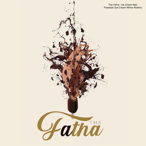 Ice Cream Man Freestyle(Ice Cream Whine Riddim) (Explicit)