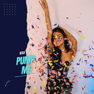 Pump Me (Original Mix)