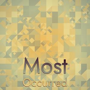 Most Occurred