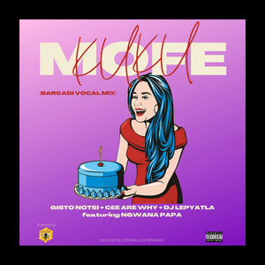 Mofe Kuku (Barcadi Mix) [Explicit]