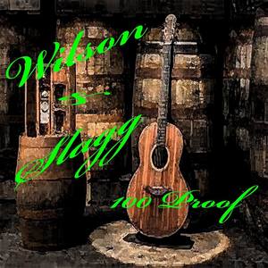 Drunk by Noon (Bourbonmix)