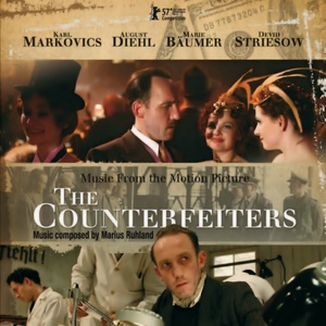 The Counterfeiters (Original Motion Picture Soundtrack)